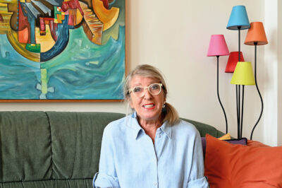 Elke Bitterhof