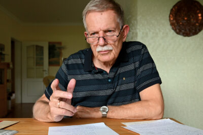 Peter Stobinski