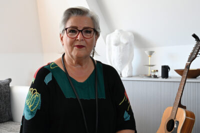 Petra Schwarz