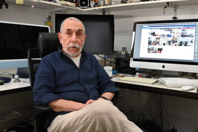 José Giribás Marambio