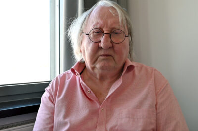 Dieter Klemm (Floh de Cologne)