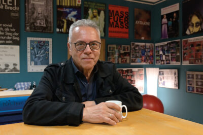 Alejandro Quintana Contreras