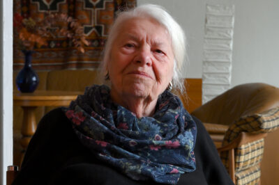 Laura von Wimpersperg