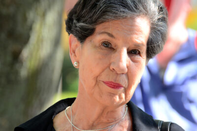 Isabel Allende
