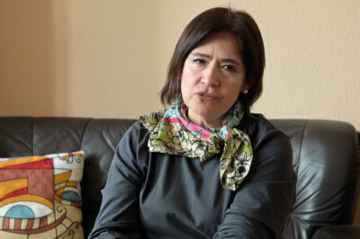 Tanja Concha Hidalgo